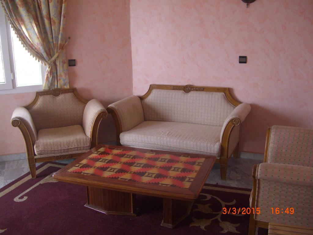 Holiday Villa Sonaba Агадир Номер фото