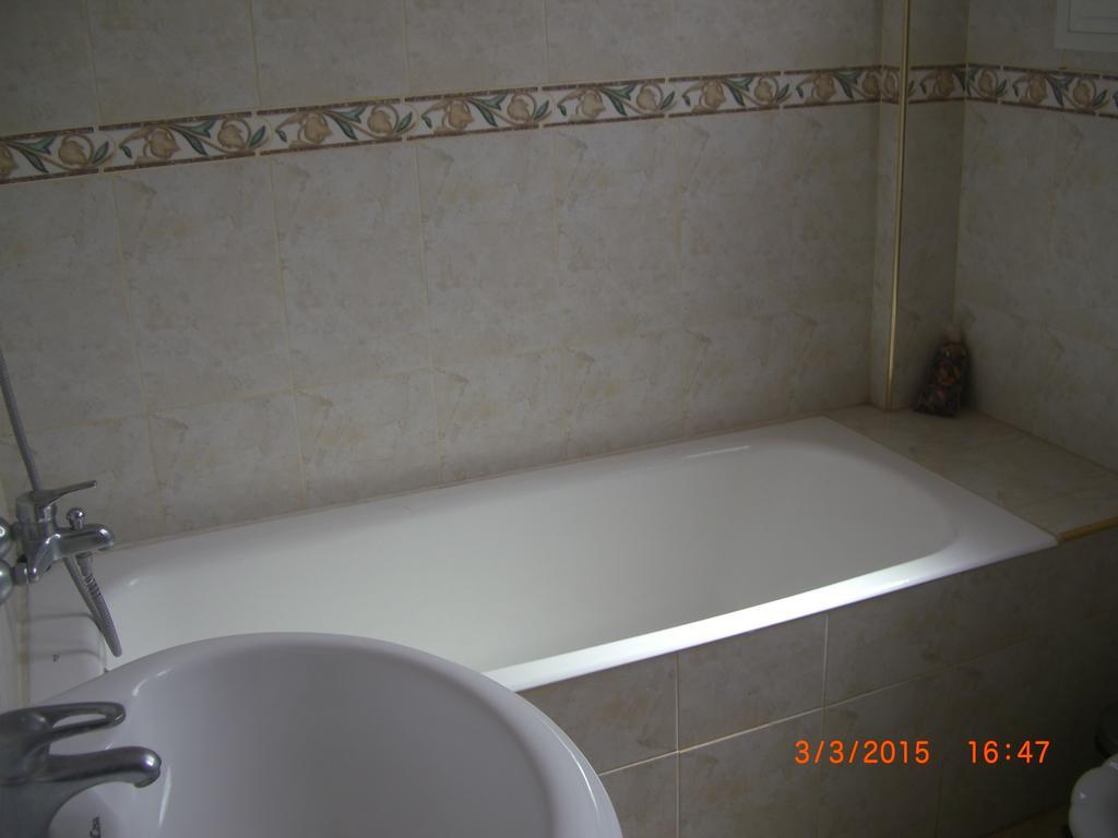 Holiday Villa Sonaba Агадир Номер фото