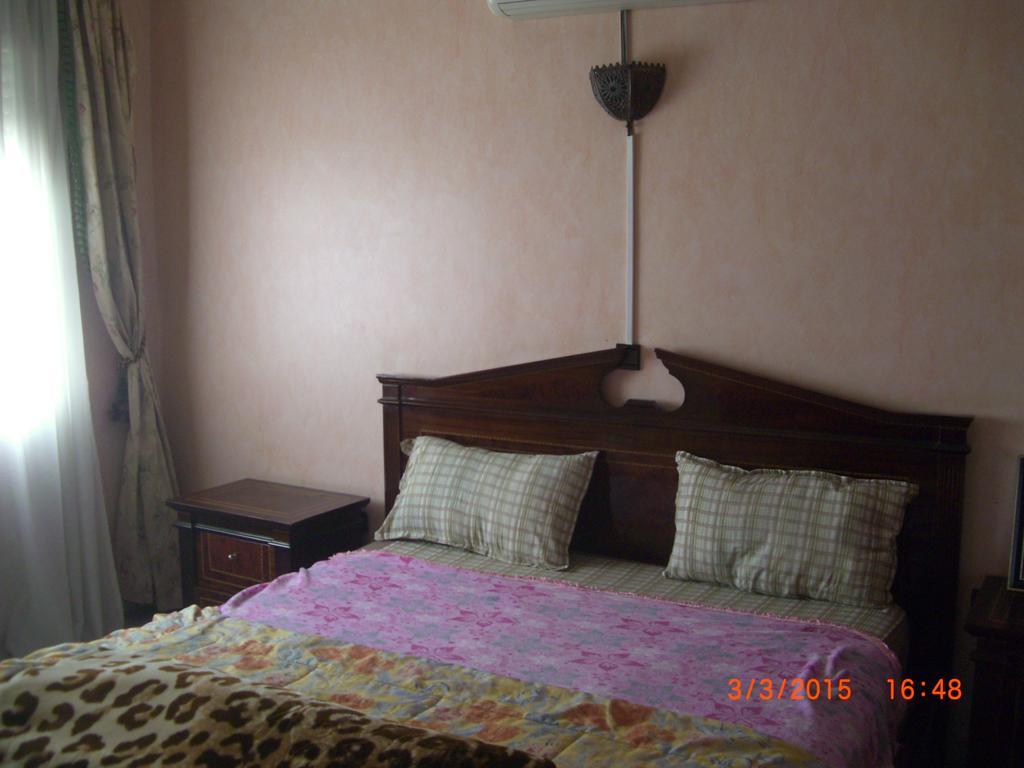 Holiday Villa Sonaba Агадир Номер фото