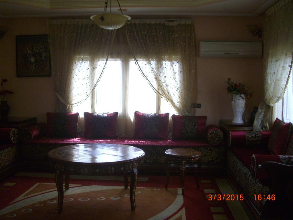 Holiday Villa Sonaba Агадир Номер фото