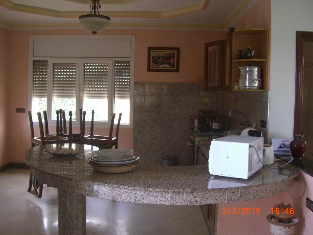 Holiday Villa Sonaba Агадир Номер фото