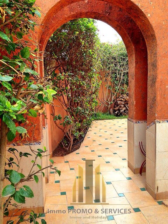 Holiday Villa Sonaba Агадир Экстерьер фото