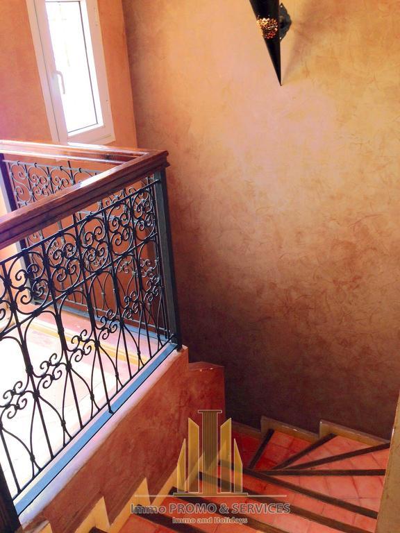 Holiday Villa Sonaba Агадир Экстерьер фото