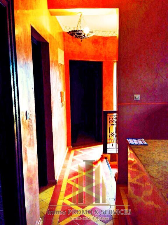 Holiday Villa Sonaba Агадир Экстерьер фото